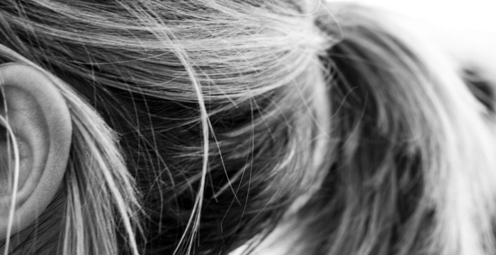 ¿No te acomodan las canas? 5 consejos para combatirlas y prevenir su aparición