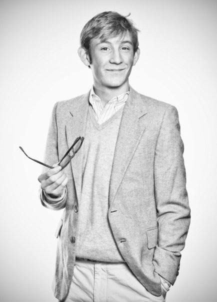 Erik Per Sullivan / Instagram