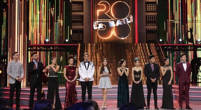 ¿Qué concursante obtuvo la nota más baja del jurado en la primera temporada de 'Rojo'?