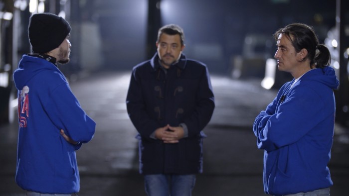 'La Vega' estrenó su tercera temporada con dos flojos extremos que indignaron en redes