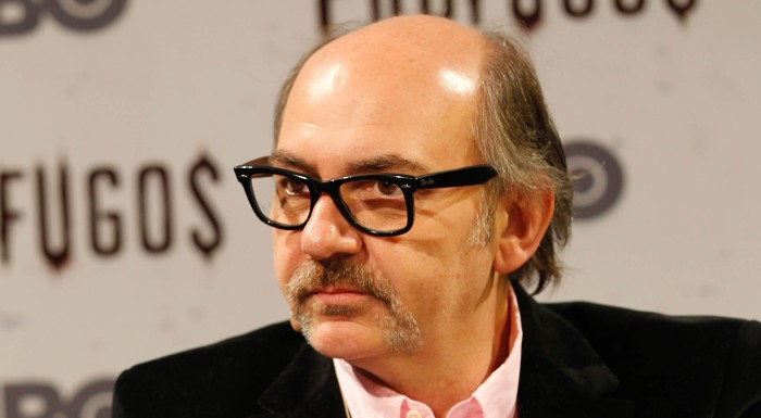 Nunca lo imaginamos: Luis Gnecco será el invitado estelar en nueva edición de Primer Plano