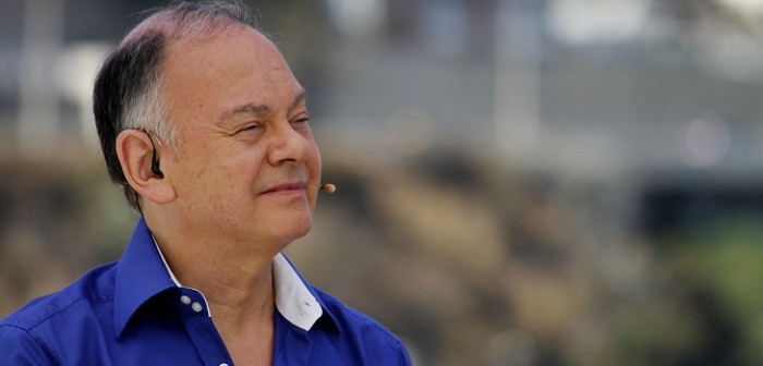 Profundo pesar: excompañeros de 'SQP' despiden a Ítalo Passalacqua con emotivos mensajes