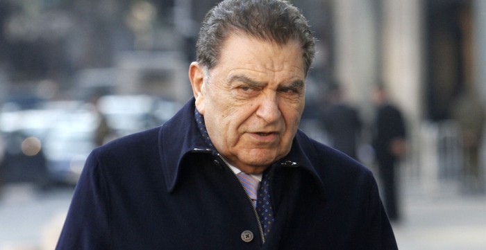 Don Francisco le bajó el perfil a denuncia de abuso de Valdebenito: dio tajante respuesta