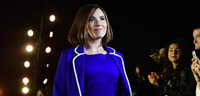 Actriz Soledad Cruz reconoció que 'Barcedes' podría volver a la pantalla