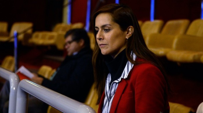 El crudo relato de Natalia Valdebenito sobre caso de abuso a niños de Sábado Gigante