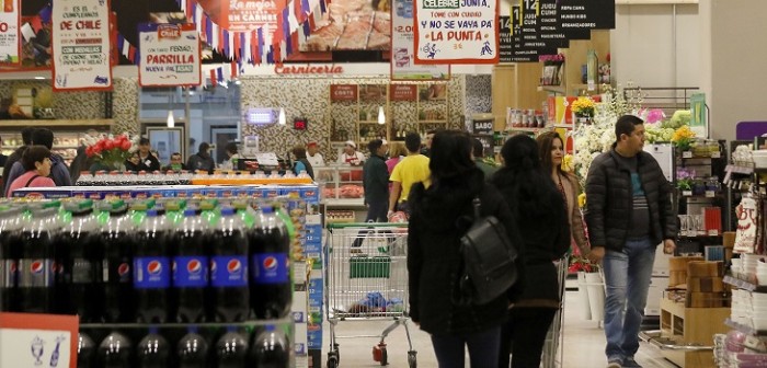 Revisa cómo funcionará el comercio durante estas Fiestas Patrias