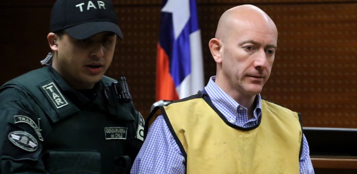 ¿En qué se gastó la plata? La insólita 