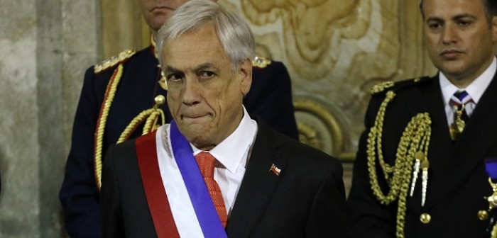 La crítica que afectó a los canales de televisión abierta durante emisión del Te Deum