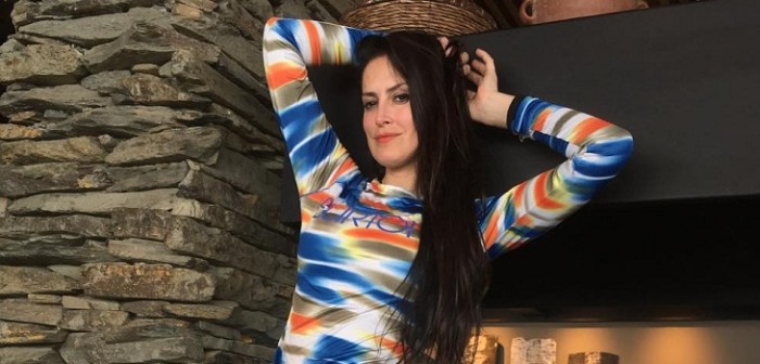 Adriana Barrientos reveló inédito episodio con Bachelet cuando salió de la Escuela Militar