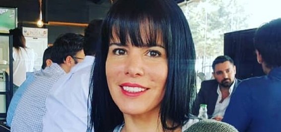 Quiebre amoroso de Anita Alvarado se habría gatillado por traición de su mejor amiga