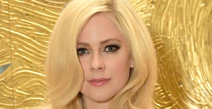 Avril Lavigne y su dura batalla contra la enfermedad de Lyme: 