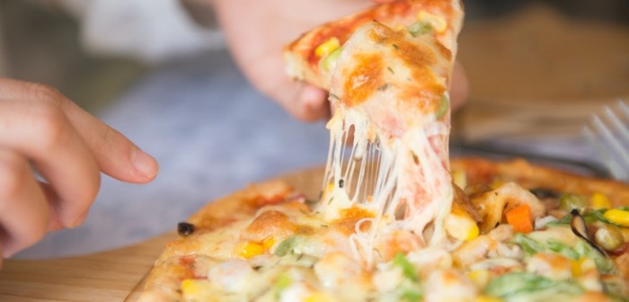 Para los más hambrientos: empresa busca catadores de pizza y ofrece hasta $600 mil diarios
