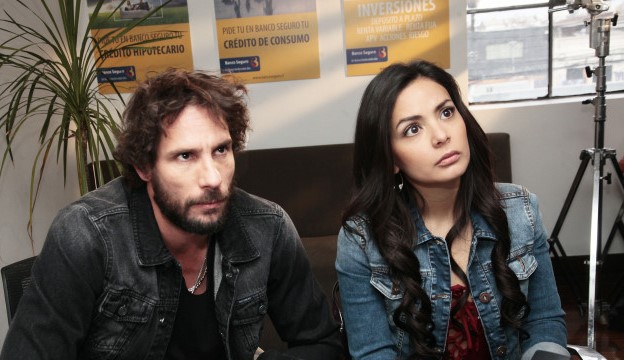 Carolina Arredondo sobre su trágico final en 