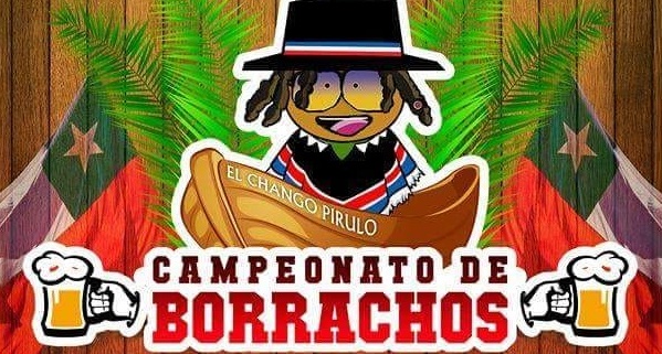 El 'Campeonato de borrachos' que indignó a alcaldesa de Caldera: 