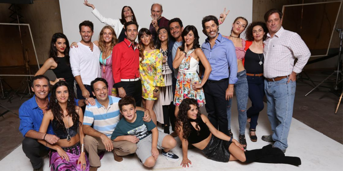 Con carta de amor y un compañero de viaje inesperado: así fue el final de Soltera Otra Vez