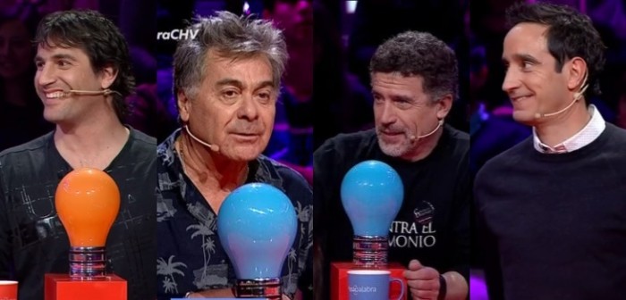 Ranking de famosos en 'Pasapalabra': actor se consagró como el peor con solo dos aciertos