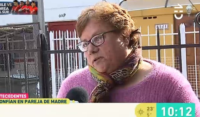 El drama de hijos de mujer que tiene pareja 26 años menor: intentan advertirla