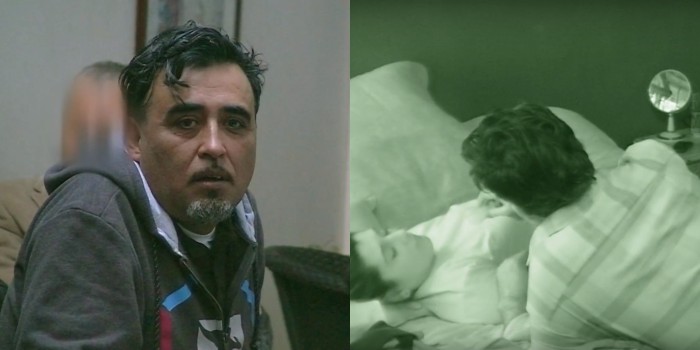 Las declaraciones de padre de tarotista denunciado por “En su propia trampa”: lo defendió