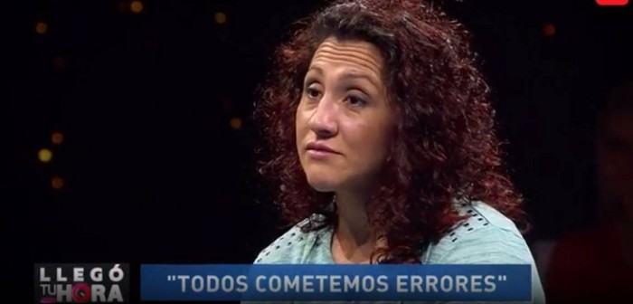 'Krespita' Rodríguez reveló su mayor miedo tras estar presa en Bolivia: la extradición