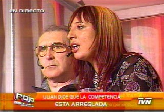 Captura TVN