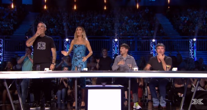 Participante de Factor X sufrió estrepitosa caída durante presentación: impactó a todos