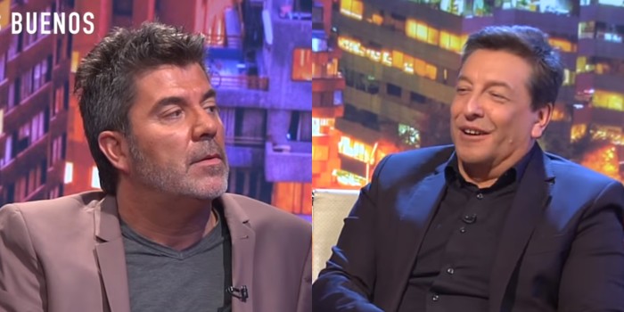 Julio César y “Pollo” Valdivia tuvieron tenso diálogo al revivir impasse de Fran Undurraga