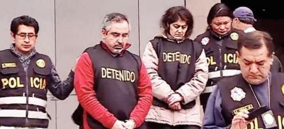 Prueba de ADN esclareció paternidad de mellizos nacidos por vientre de alquiler en Perú