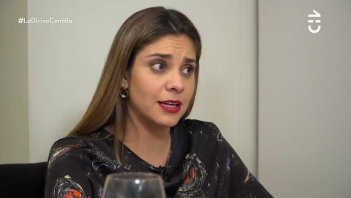 Camila Stuardo recuerda fuerte episodio de acoso que vivió en TV: 