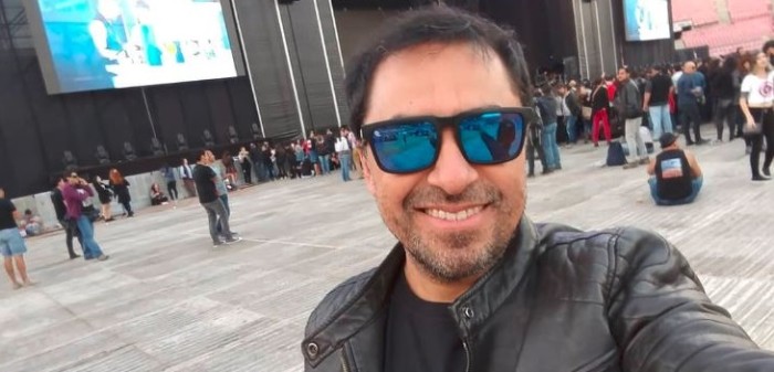 Cristián 'Chico' Pérez se suma como panelista a La Mañana tras salida de Andrés Caniulef