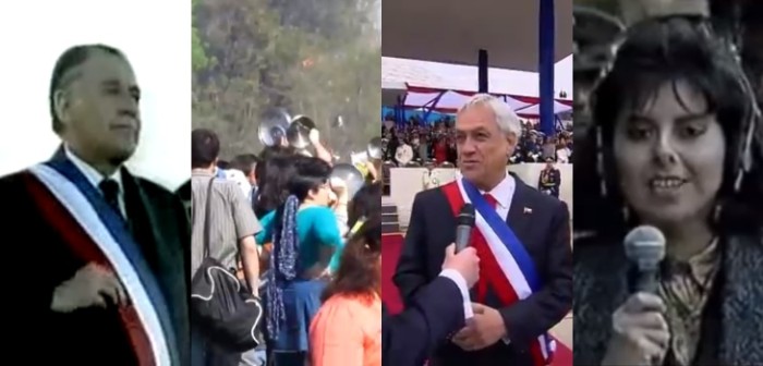 Los chascarros y bochornosos momentos que han marcado la Parada Militar desde 1990