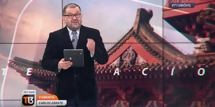 Por un verano sin polera: el secreto de Carlos Zárate para bajar 13 kilos en 8 semanas