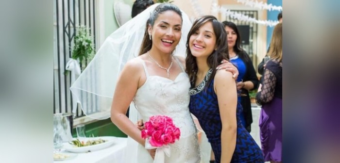 La teoría que revelaría quiénes son realmente los padres de Roxy en 'Verdades Ocultas'