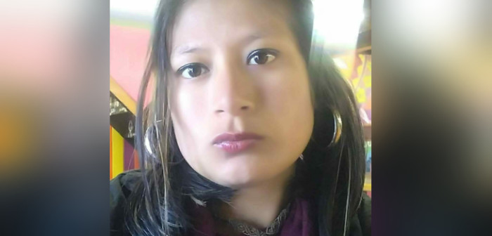 Mujer embarazada de 9 meses desapareció en Cañete: habría dejado una nota de despedida