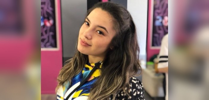 La desconocida y exitosa trayectoria artística de Chantal Gayoso antes de su paso por Rojo