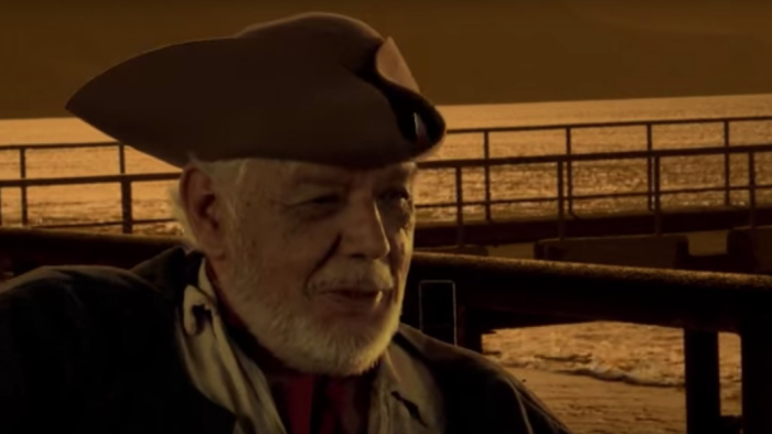 El mundo del teatro otra vez de luto: a los 84 años murió reconocido actor Pedro Villagra