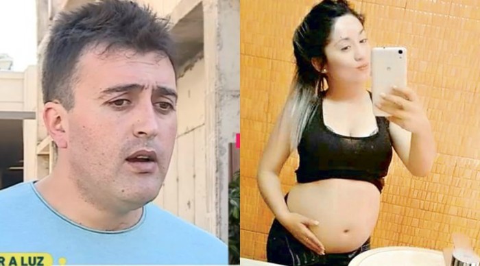 La decisión de pareja de Fernanda Maciel a 7 meses de su desaparición: se va a España