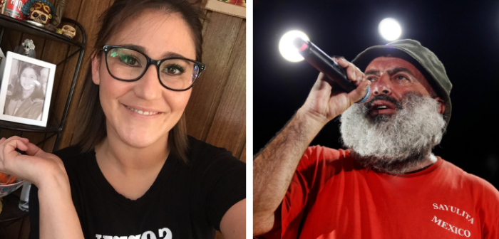 Belén Mora y Chico Trujillo son los nuevos confirmados para el Festival del Huaso de Olmué