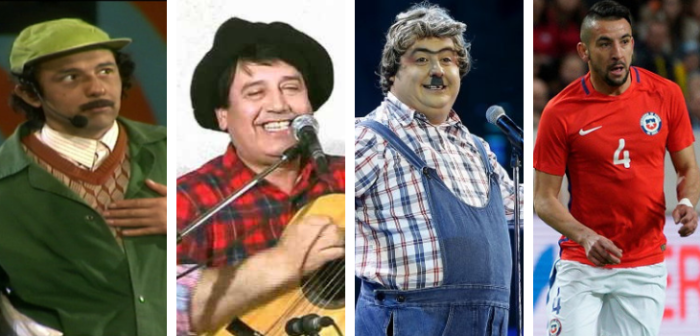 Modo Fiestas Patrias: los 7 huasos más famosos (y recordados) de la 'cultura pop chilena'