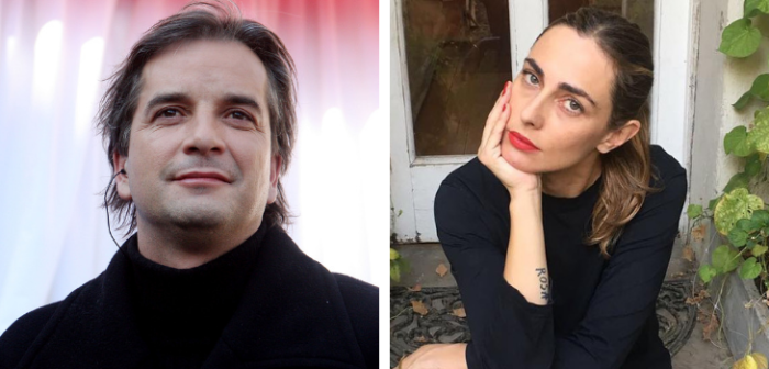 Pablo Mackenna recordó gran dolor que vivió con Javiera Díaz de Valdés: perdieron un hijo