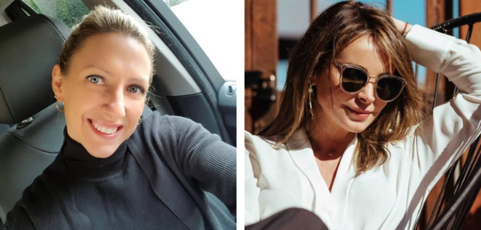 Maca Tondreau y Eva Gómez volvieron a los medios con nuevo desafío: animan programa radial