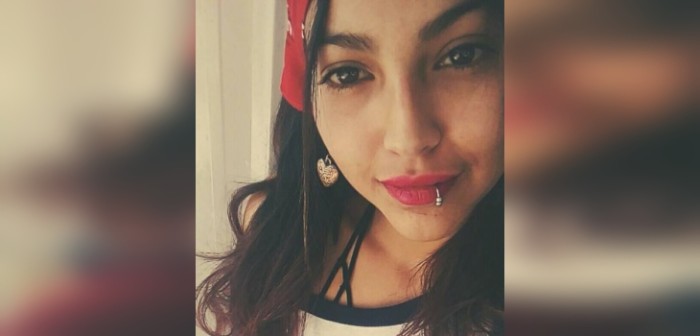 Encuentran a youtuber desaparecida hace 3 semanas en San Antonio: estaba con un amigo