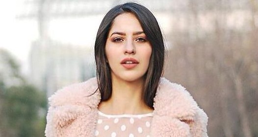 Confirmó relación: Fernanda Figueroa presentó a joven mecánico que le robó el corazón