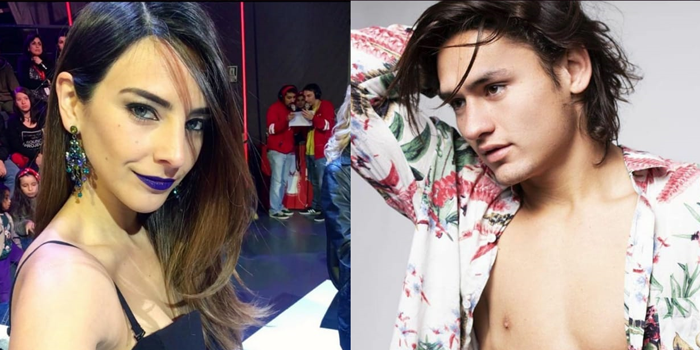 ¿Daniela Castillo y Toarii Valantin? Aseguran que ella perdió el trabajo por su nuevo amor