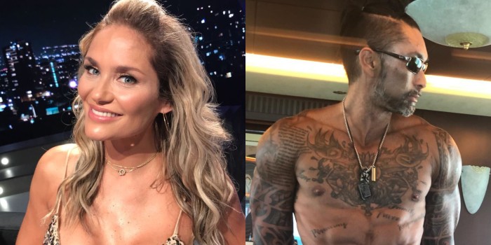 Quiebre con Chino Ríos fue lo peor que ha vivido Kenita: 