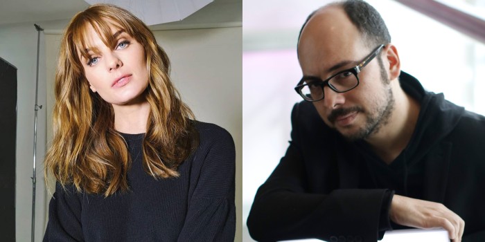 Josefina Montané se quebró en ‘Bienvenidos’ al recordar episodio de acoso de Nicolás López