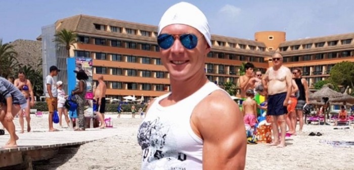 Cliente alemán come 100 platos de sushi en tenedor libre y restaurante prohíbe su entrada