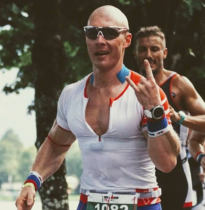 Jaroslav Bobrowski | Facebook