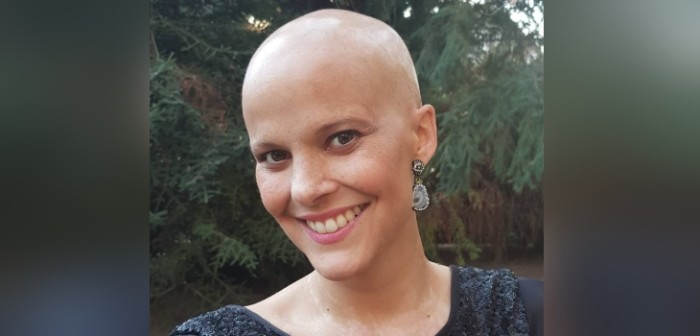 “Cuenta regresiva”: Javiera Suárez anunció importante noticia sobre su tratamiento