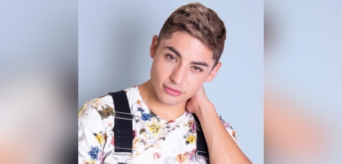 Juanfra Matamala bailará junto a Schuster en concierto de Sebastián Yatra: 