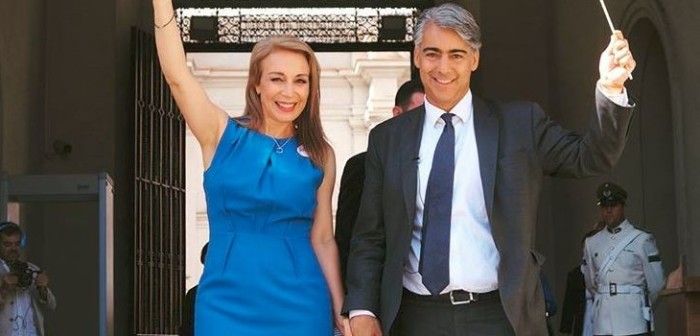 Hija de Karen Doggenweiler y ME-O cumplió 14 años y seguidores no creen lo grande que está